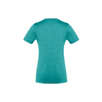 Ladies Aero Tee Electric Blue 6