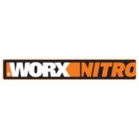 WORX NITRO 20V Brushless Wet & Dry Vacuum Cleaner (Tool Only) WX031.9