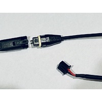 PARKSAFE Rear Parking Sensor System