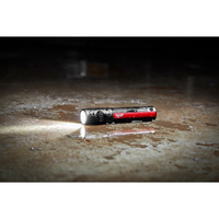 Milwaukee 500 Lumen Internal Rechargeable Flashlight IRFL500