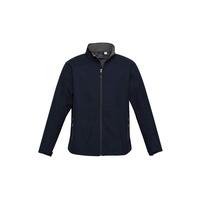 Kids Geneva Jacket Navy/Graphite 16