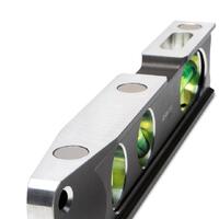 Lufkin Billet Aluminum Level LBL1100-02