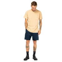 Powerweave Quick Dry Work Short Colour Black Size 30