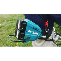 Makita 80V Max Brushless U-Handle Brushcutter (tool only) UR012GZ02