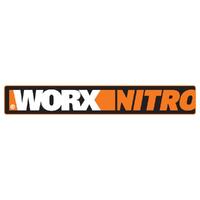 WORX NITRO 20V Brushless Wet and Dry Vacuum Cleaner Kit with 2.0ah POWERSHARE Battery & Charger WX031.B