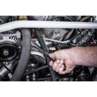 GearWrench 9/32" SAE Long Pattern Combination Non-Ratcheting Wrench 81651D