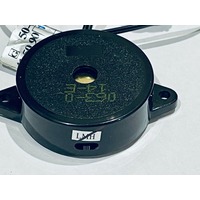 PARKSAFE Rear Parking Sensor System