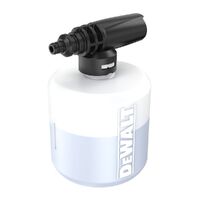 DeWalt 2x 18V XR Brushless Pressure Washer (tool only) DCMPW1600N-XE
