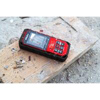 Sola 80m Metron Laser Distance Meter Bluetooth with Camera METRON80BTC