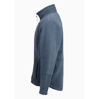 Rainbird Workwear Adults Lumber Jacket Small Black
