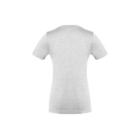 Ladies Aero Tee Electric Blue 6