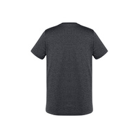 Mens Aero Tee Red XSmall
