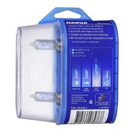 Narva H7 12V 55W Intense Blue Headbulbs & Parkers