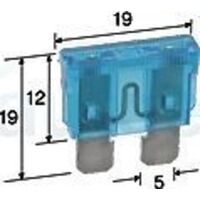 Narva Blade Fuse Fuses 300  Pcs Assortment Auto Kit Car Truck Boat Amp New 52022