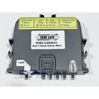PARKSAFE Rear Parking Sensor System