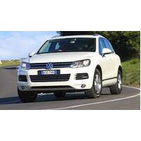 PARKSAFE H15 LED Headlight Upgrade CANBUS