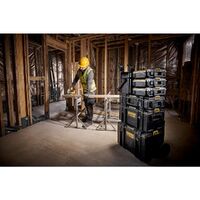 DeWalt Toughsystem 2.0 TSTASK Box & Light DWST08061-1