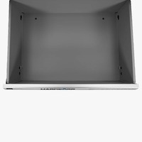 Hardkorr 160 Piece Workshop Toolkit with Trolley Cabinet