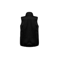 Mens Stealth Tech Vest Black/Lime Large