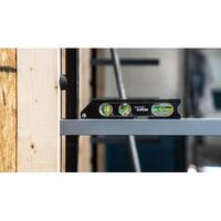 Lufkin Billet Aluminum Level LBL1100-02
