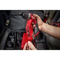 Milwaukee 12V FUEL Installation Drill/Driver Kit M12FDDXKIT202B