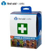 Snake & Spider Bite First Aid Kit