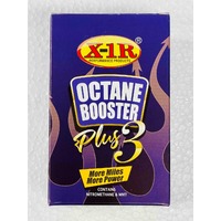 X1R Engine Oil & Auto Transmission Protection Treatments + Bonus*
