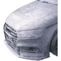 Car Wash Snow Foam Paint Treatment +Clay Bar *