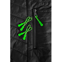 Zippies Fluoro Lime FRE