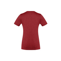 Ladies Aero Tee Electric Blue 6