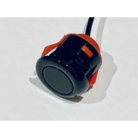 PARKSAFE Rear Parking Sensor System