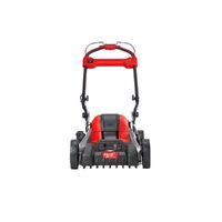 Milwaukee 18V 457mm (18") Self-Propelled Dual Battery Lawn Mower (Tool Only) M18F2LM180