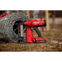 Milwaukee 18V FUEL Fencing Stapler (Tool Only) M18FFUS0C
