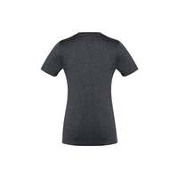 Ladies Aero Tee Electric Blue 6