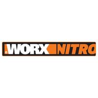 WORX NITRO 20V Brushless HVLP Paint Sprayer Kit with 2.0ah POWERSHARE Battery & Charger WX020.B