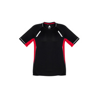 Mens Renegade Tee Royal/White/Silver XL