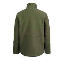 Rainbird Workwear Adults Lumber Jacket Small Black
