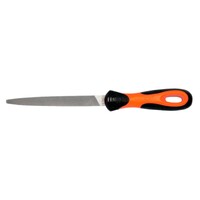 Bahco 10" Flat Bastard File 1-110-10-1-2