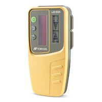 Topcon LS-80X Hand Held Receiver (Dual LCD) 1046259-01