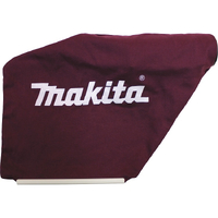 Z - Makita Dust Bag Suits DKP181 191C21-2