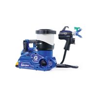 Graco Ultra Quickshot Airless Paint Sprayer 20B479