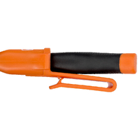 Bahco Multipurpose Tradesman Knives with Dual-Component Handle 2444