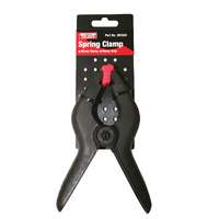 Toledo 50mm Spring Clamp 301659