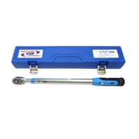 Warren & Brown Torque Wrench Kit 322098