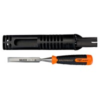 Bahco 18mm Chisel 434 Series Splitproof Handle 434-18