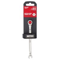 Milwaukee 6mm Ratcheting Combination Wrench 45969306
