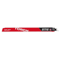 Milwaukee 300mm 7TPI The Torch with Nitrus Carbide (1 Pk) 48005263