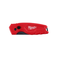 Milwaukee Fastback Compact Folding Utility Knife 48221500