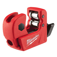 Milwaukee 19mm Mini Copper Tubing Cutter 48224258