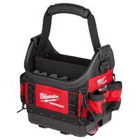 Milwaukee PACKOUT Structured Open 10" Tote 48228311